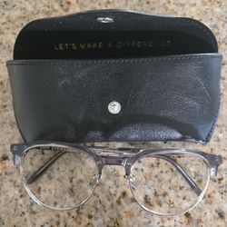 Eyeglasses Frame - DIFFERENCE 