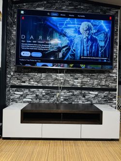 TV stand 