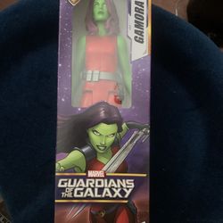 Gamora Figurine 