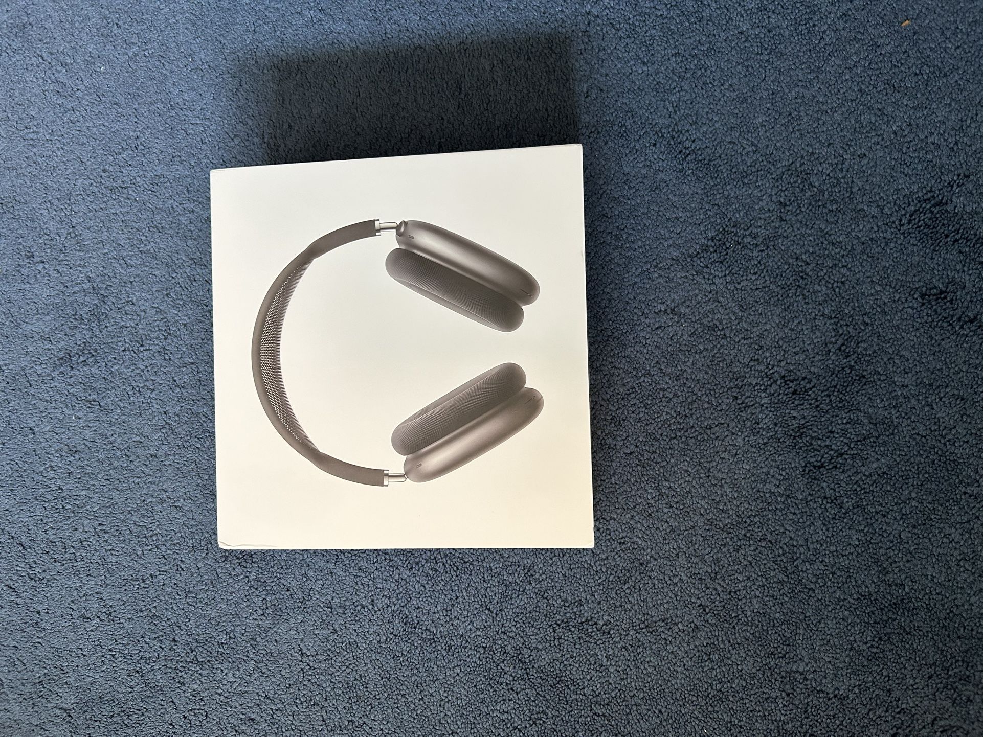 Airpods Max