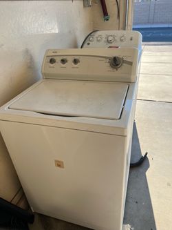 Washer/dryer