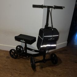 New Knee Scooter