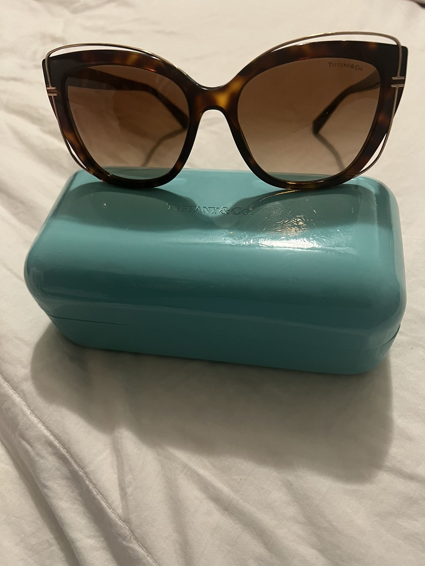 Tiffany Sunglasses !!!