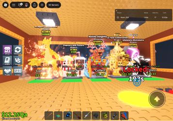 Selling base in Roblox sab
