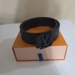 LV belt