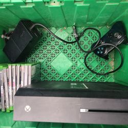 ***XBOX 360* &* TV COMBO***