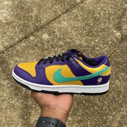 Nike Dunk “Lisa Leslie’ 