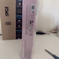 Sheglam Hair Gloss Pro Cupid's Charm Instant Curler 1.25in