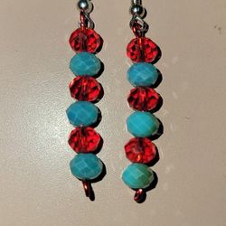 Handmade Earrings