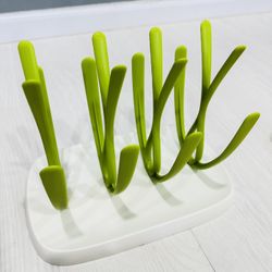 Baby Bottle Drying Rack