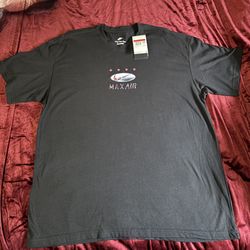 Men’s L Loose Fit Nike Air T Shirt