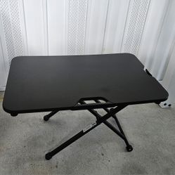 Laptop Desk Riser