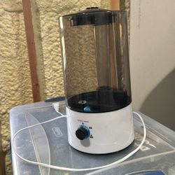 Humidifier