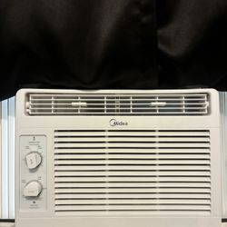 Midea Window AC