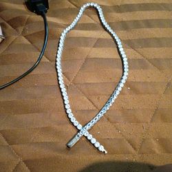 Diamond rings  diamond bracelet and necklace