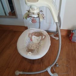 Baby Swing
