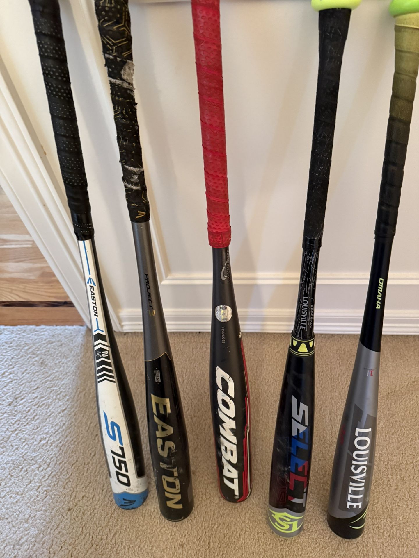 Baseball Bat