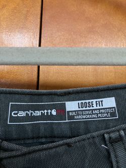 Fr carhartt pants