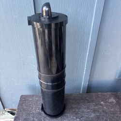 Unicolor Daylight Processing Drum / Developing Tank 24" Darkroom