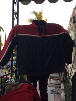Men's jacket