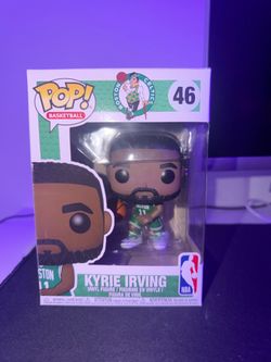 kyrie irving funko pop