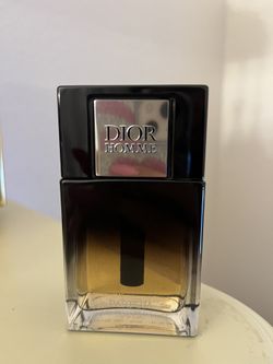 Dior Homme Parfum