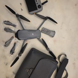 Dji Air3 Ready To Fly