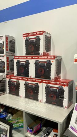 Ion tailgater tough $69.99