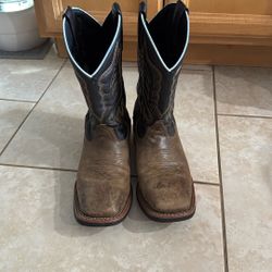 Laredo Boots 