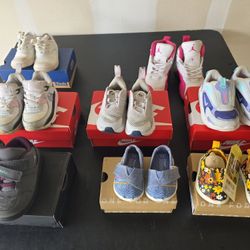 Toddler Shoes For Less