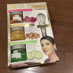Global Beauty Care Masks