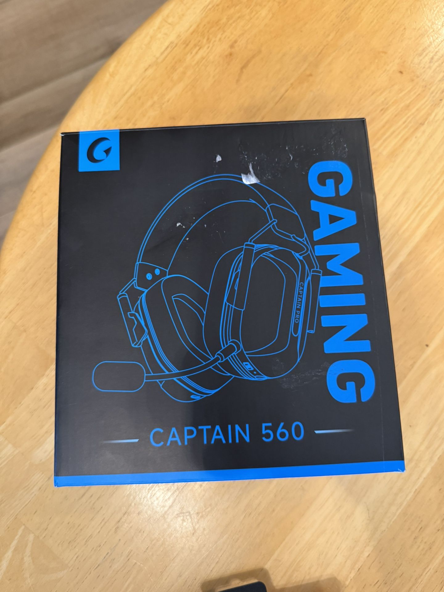 RYR Wireless Gaming Headset for Xbox Series X|S, Xbox One, PC, PS5/4, Mac, Mobile, Switch