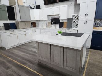 Kitchen Cabinets