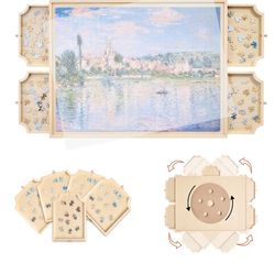 Puzzle Board Standard Jigsaw