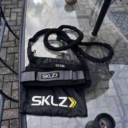 SKLZ Resistance Speed / Power Band - Like New