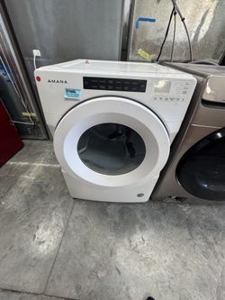 Whirlpool Dryer Secadora 