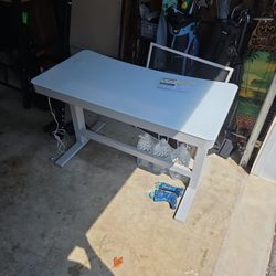 Stand Up Desk For Sale