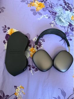 Apple AirPods Max Space Gray (1st Gen)