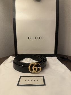 Gucci Belt