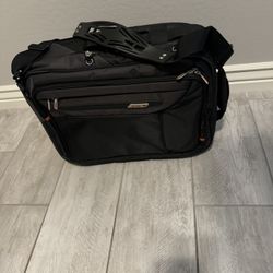 Overnight Luggage Bag