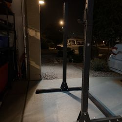 Squat Rack