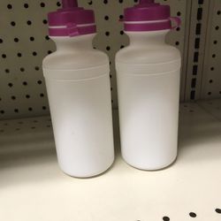 Water Bottles