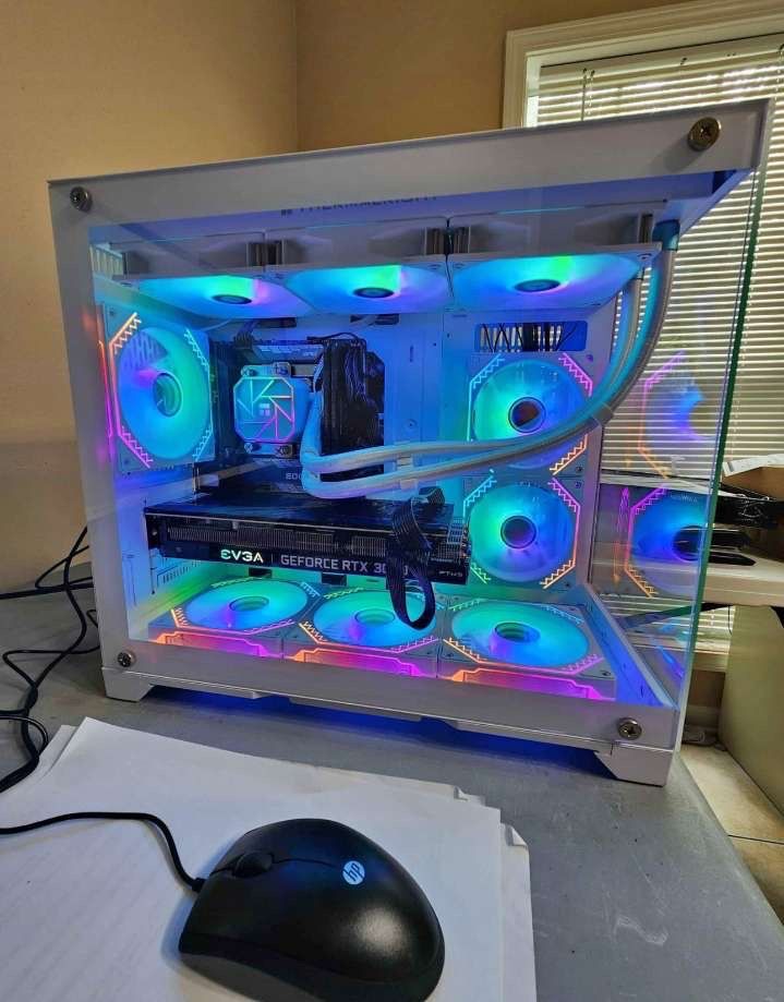 Pc Gaming