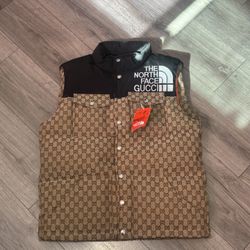 Designer Puffer Jacket *Taking Offers*