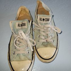 Converse All Stars