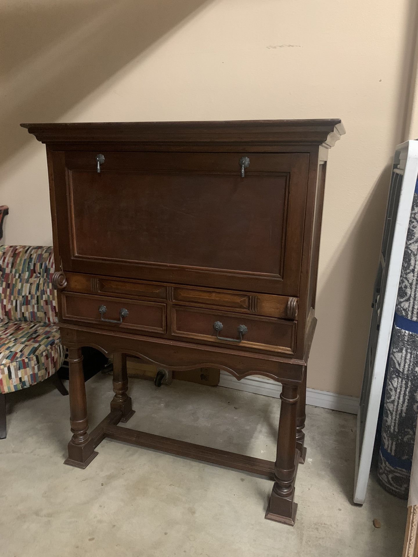 Vintage Bar for Sale in Stevenson Ranch, CA OfferUp