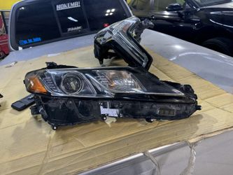 Right Headlamp 2023 Toyota Camry Se 