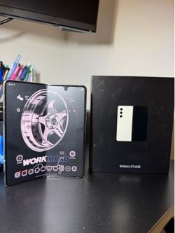 Samsung Z Fold 5 (Unlocked)