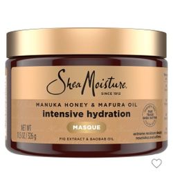 Hair Hydration Oil
