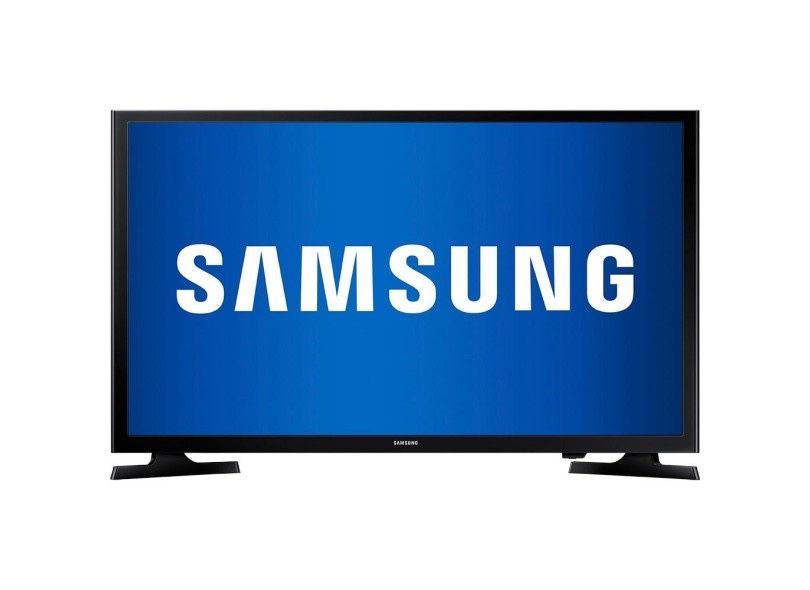 Samsung 48” LED TV – Full HD – w/ Remote & Wall Mount